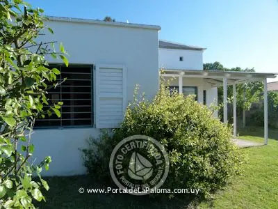 House Aleluya La Paloma