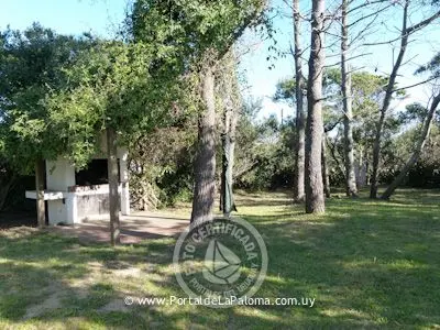 House Aleluya La Paloma