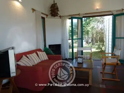 House Aleluya La Paloma