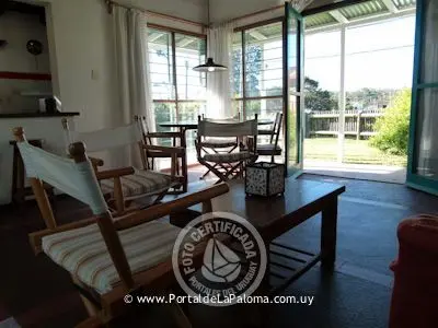 House Aleluya La Paloma