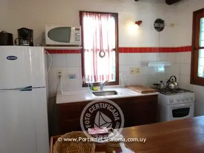 House Aleluya La Paloma