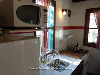 House Aleluya La Paloma