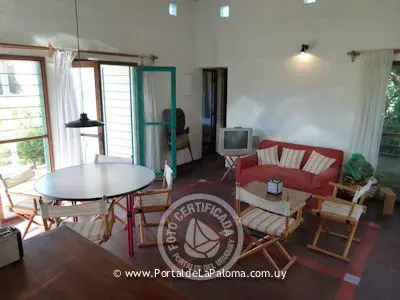 House Aleluya La Paloma