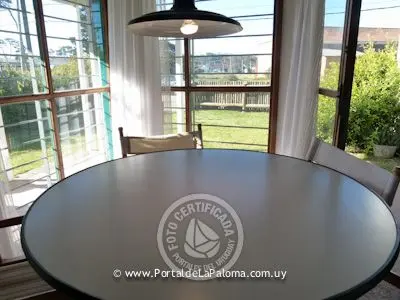 House Aleluya La Paloma