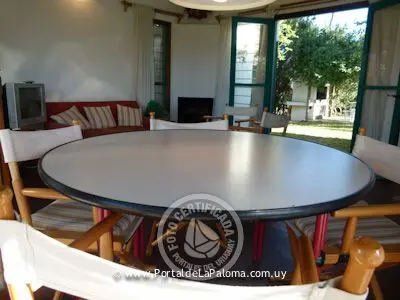 House Aleluya La Paloma