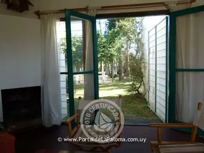 House Aleluya La Paloma