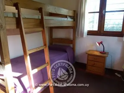 House Aleluya La Paloma