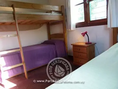 House Aleluya La Paloma