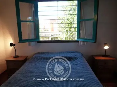 House Aleluya La Paloma