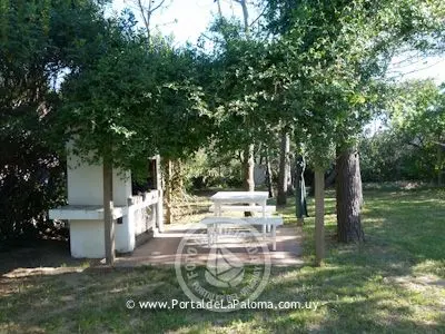 House Aleluya La Paloma