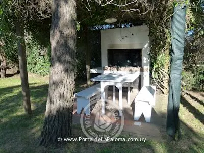 House Aleluya La Paloma