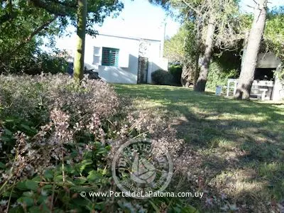 House Aleluya La Paloma