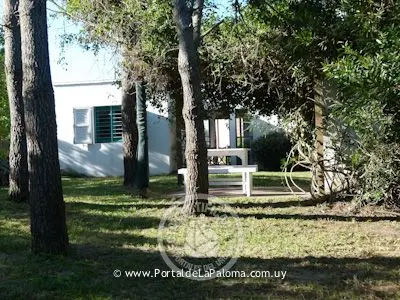 House Aleluya La Paloma