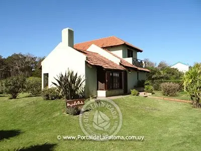 Casa Maja Da Onda La Paloma