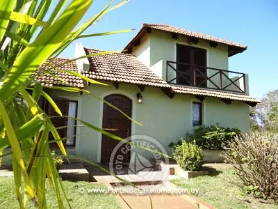 Casa Maja Da Onda La Paloma