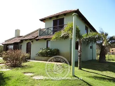 Casa Maja Da Onda La Paloma