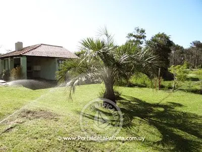 Casa Maja Da Onda La Paloma