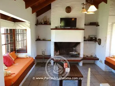 Casa Maja Da Onda La Paloma