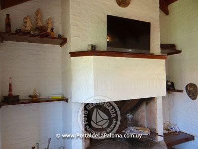 House Maja Da Onda La Paloma