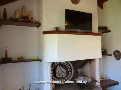 Casa Maja Da Onda La Paloma