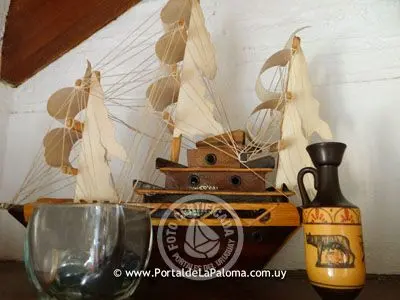 Casa Maja Da Onda La Paloma