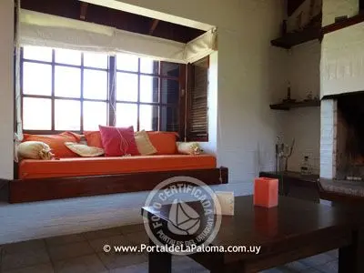 Casa Maja Da Onda La Paloma