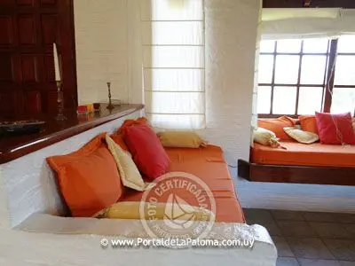 Casa Maja Da Onda La Paloma