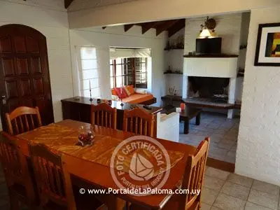 Casa Maja Da Onda La Paloma