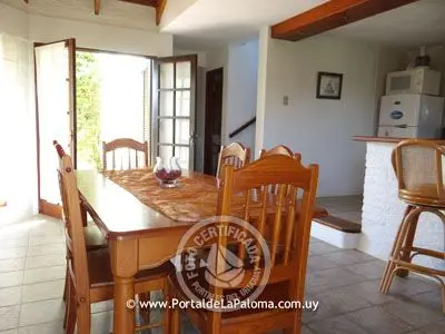 Casa Maja Da Onda La Paloma