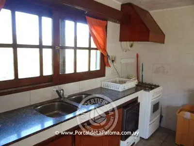 Casa Maja Da Onda La Paloma