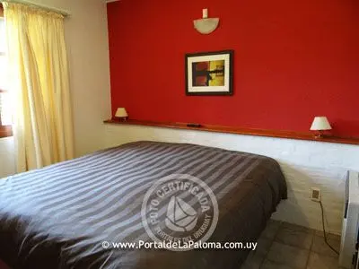 Casa Maja Da Onda La Paloma