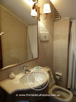 House Maja Da Onda La Paloma