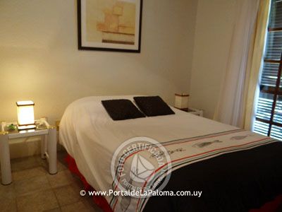 House Maja Da Onda La Paloma