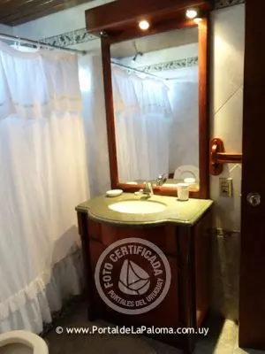 Casa Maja Da Onda La Paloma