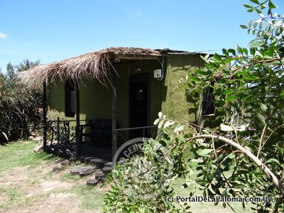 Casa El Lugar La Paloma