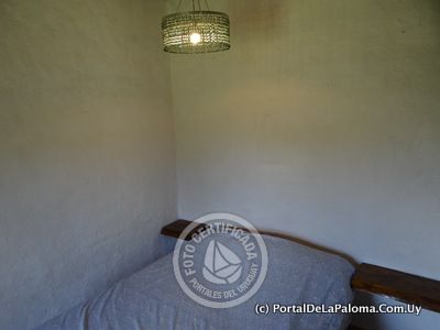 Casa El Lugar La Paloma