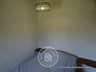 House El Lugar La Paloma