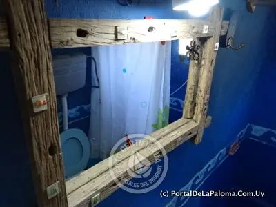 House El Lugar La Paloma