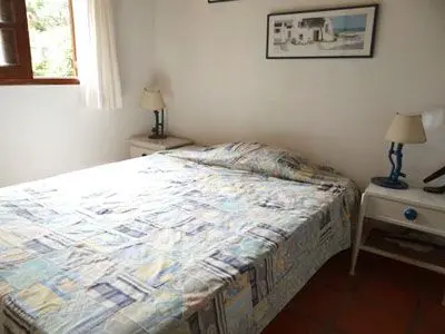 Casa Cabaña de Piedra La Paloma