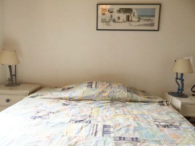 Casa Cabaña de Piedra La Paloma