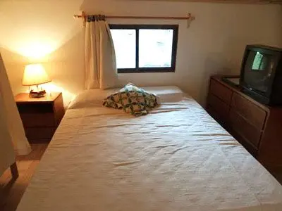 Casa Cabaña de Piedra La Paloma