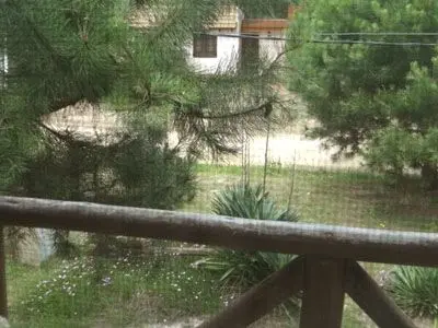 Casa Cabaña de Piedra La Paloma