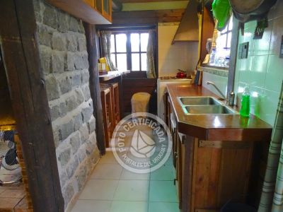 Cabin Brujilda La Paloma