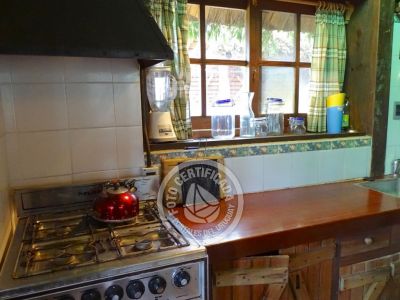 Cabin Brujilda La Paloma