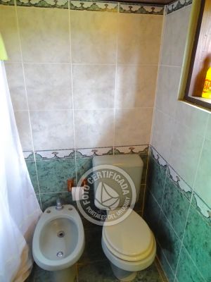 Cabin Brujilda La Paloma