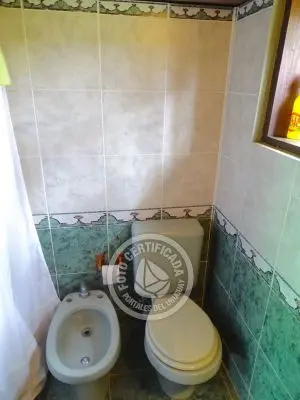 Cabaña Brujilda La Paloma