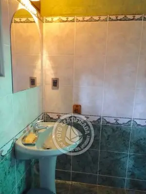 Cabaña Brujilda La Paloma