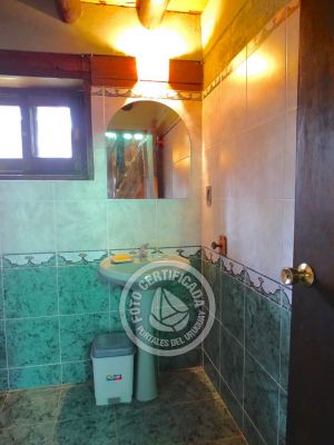 Cabin Brujilda La Paloma