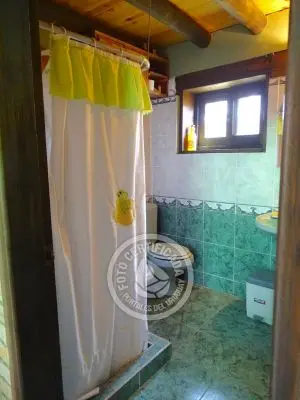 Cabaña Brujilda La Paloma