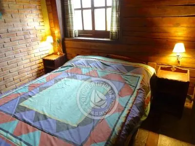 Cabaña Brujilda La Paloma